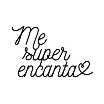 MeSuperEncanta